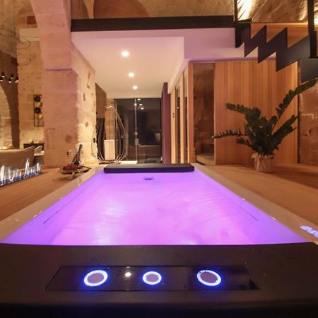 Suite & Spa Via Veneto Monopoli Ngoại thất bức ảnh