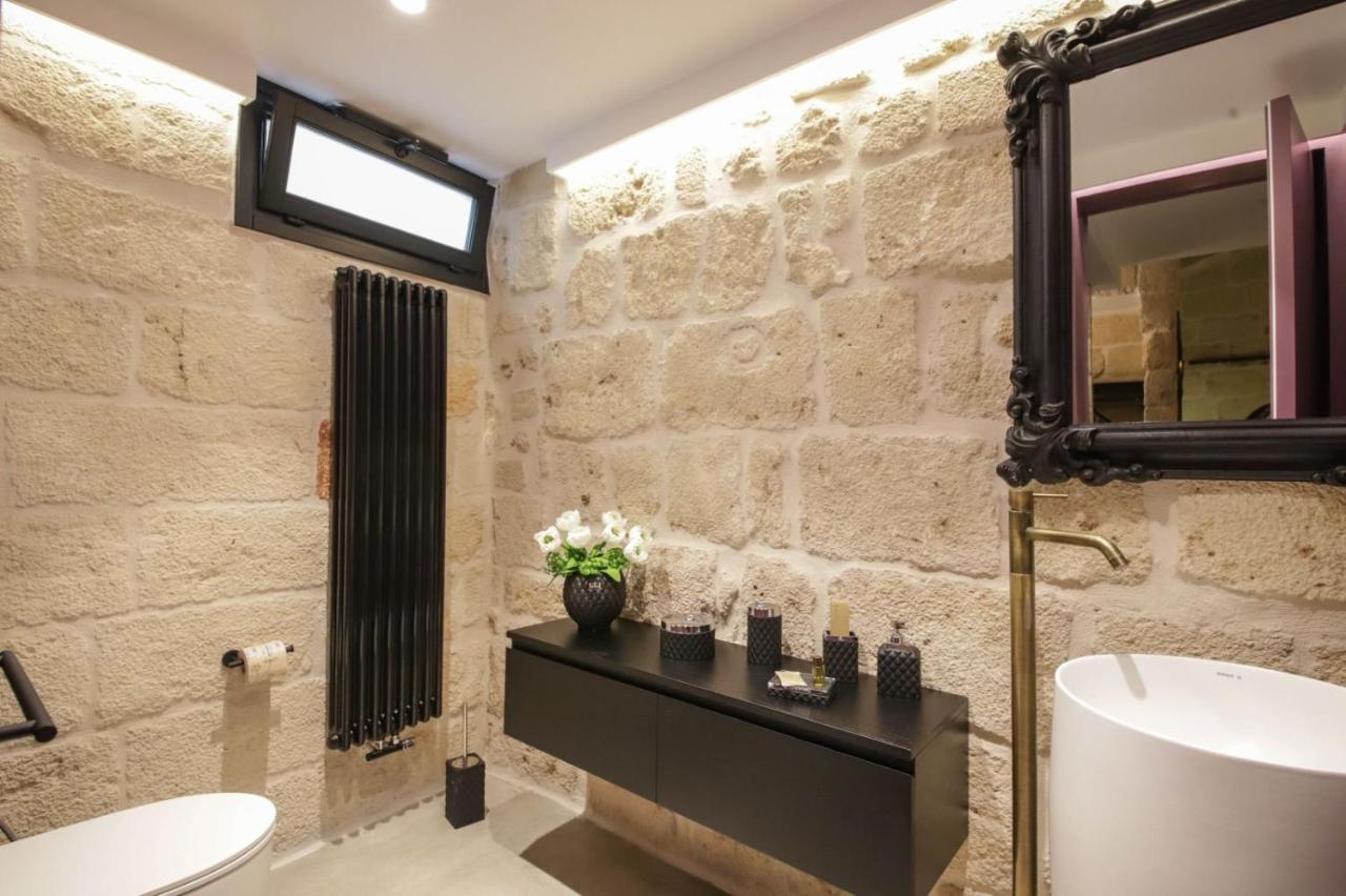 Suite & Spa Via Veneto Monopoli Ngoại thất bức ảnh