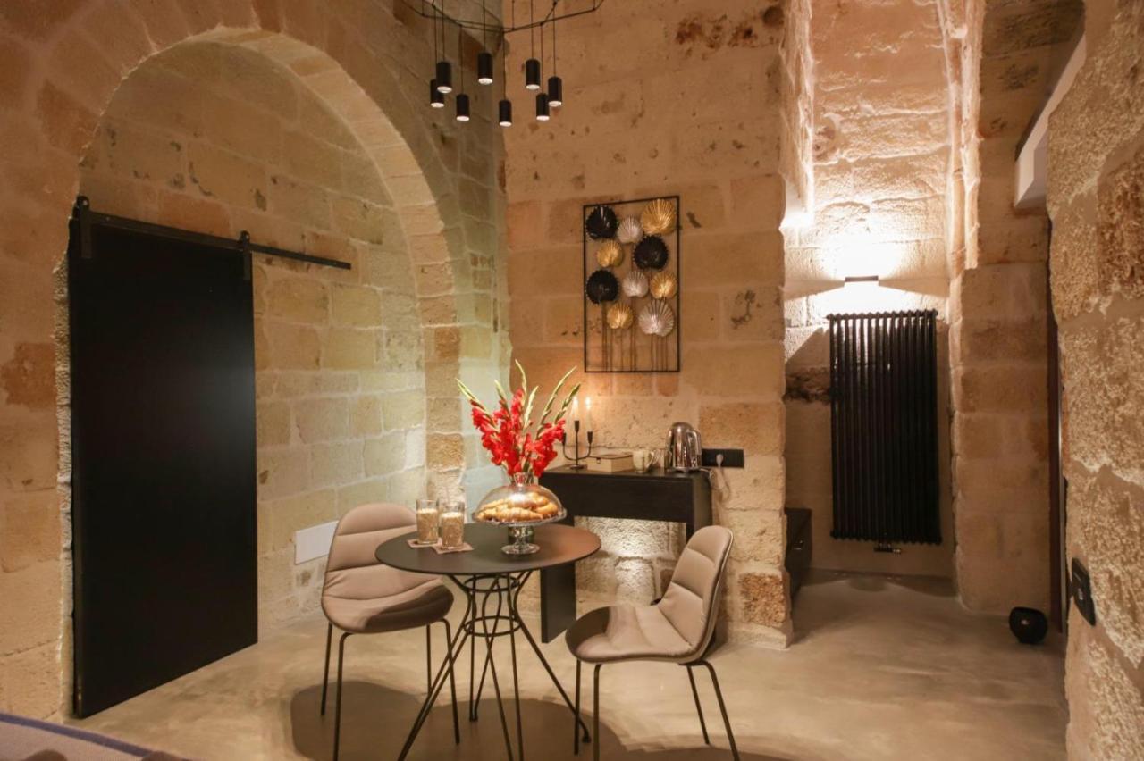 Suite & Spa Via Veneto Monopoli Ngoại thất bức ảnh