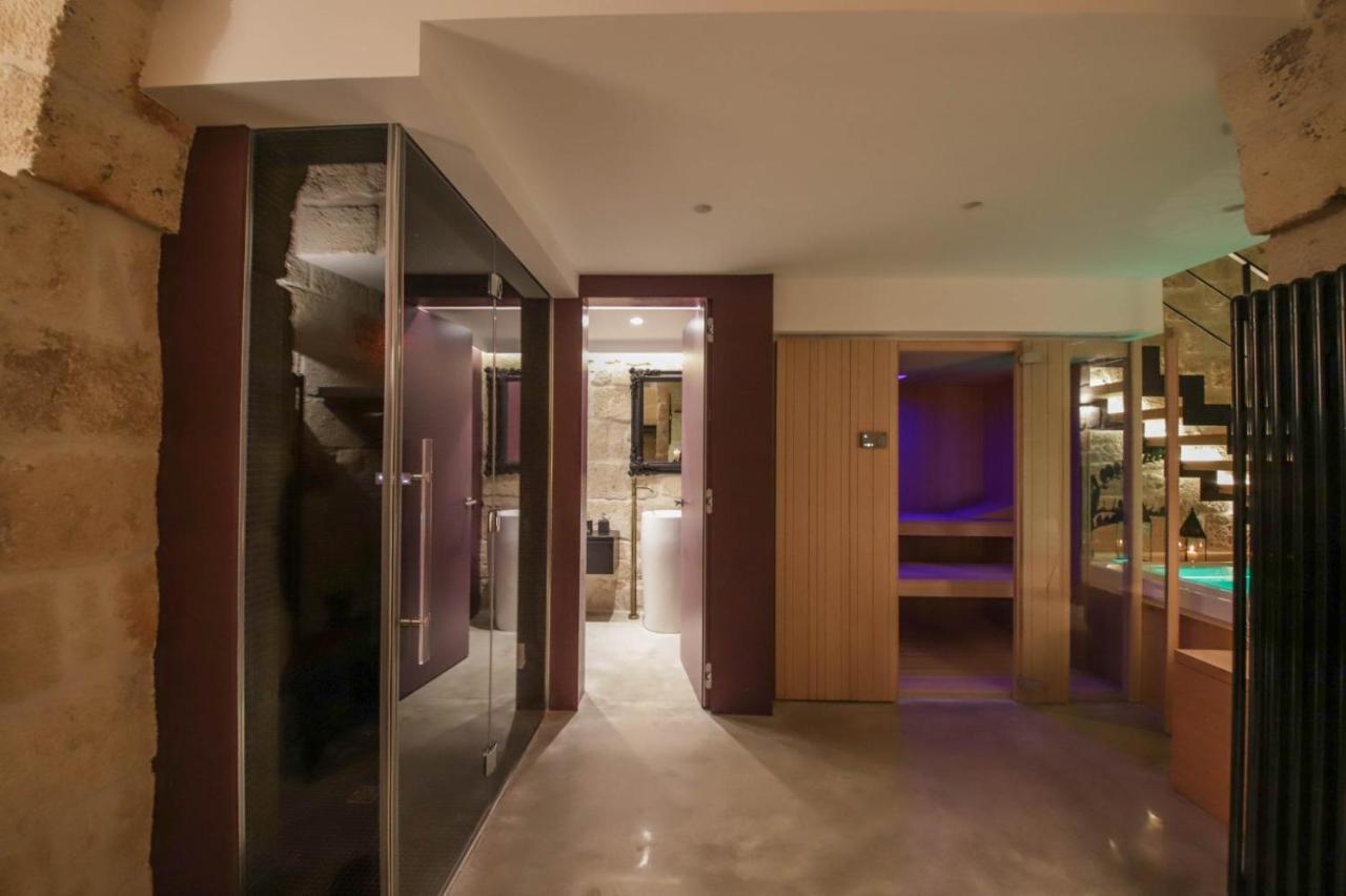 Suite & Spa Via Veneto Monopoli Ngoại thất bức ảnh
