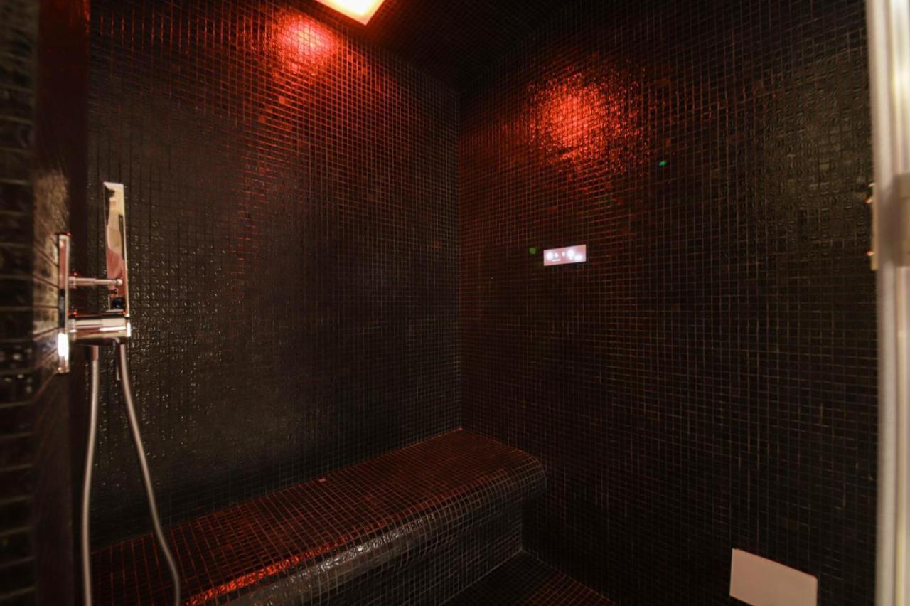 Suite & Spa Via Veneto Monopoli Ngoại thất bức ảnh