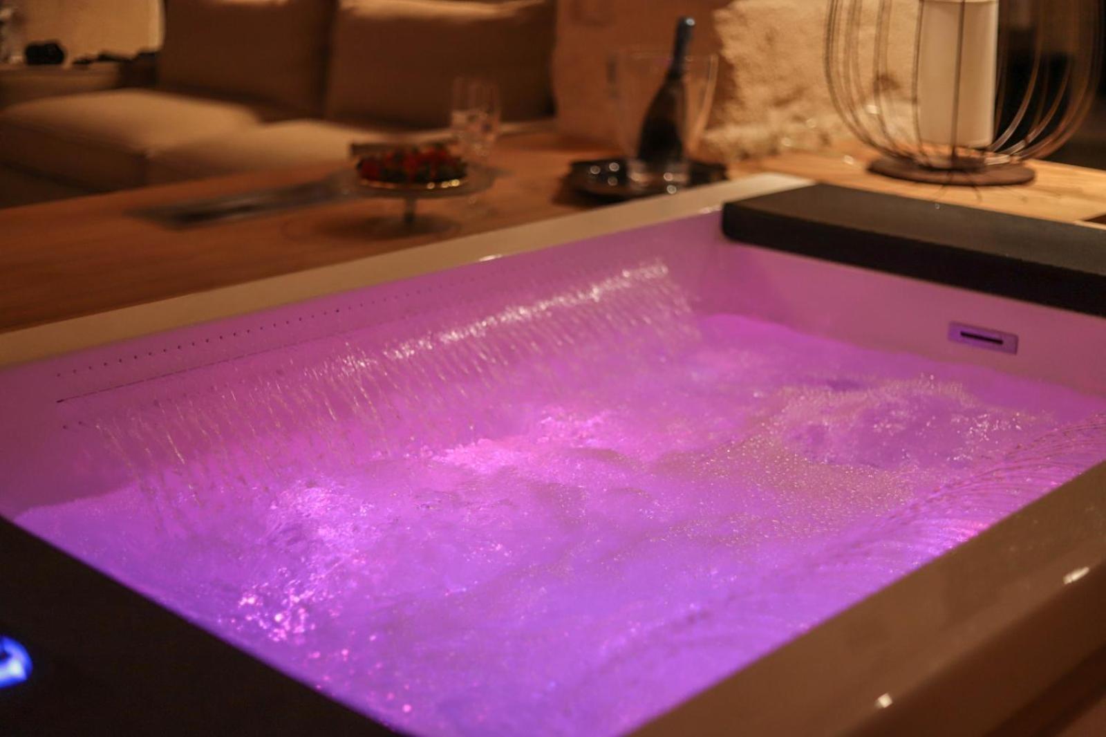 Suite & Spa Via Veneto Monopoli Ngoại thất bức ảnh